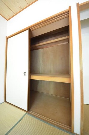 シャトー美堀台の物件内観写真